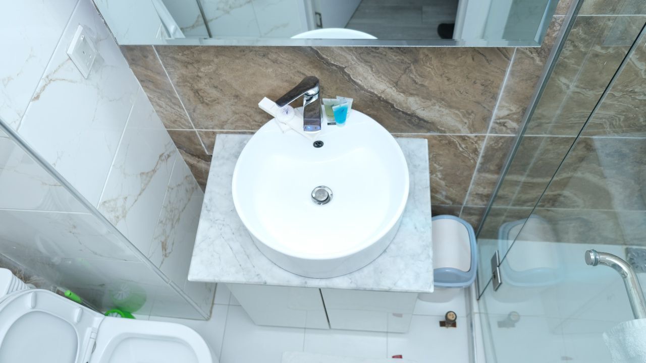 Photo of Bathroom in Surulere