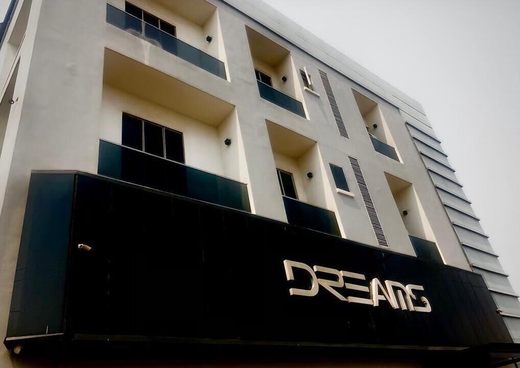 Photo of Outdoor in Surulere