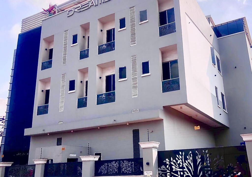Photo of Outdoor in Surulere
