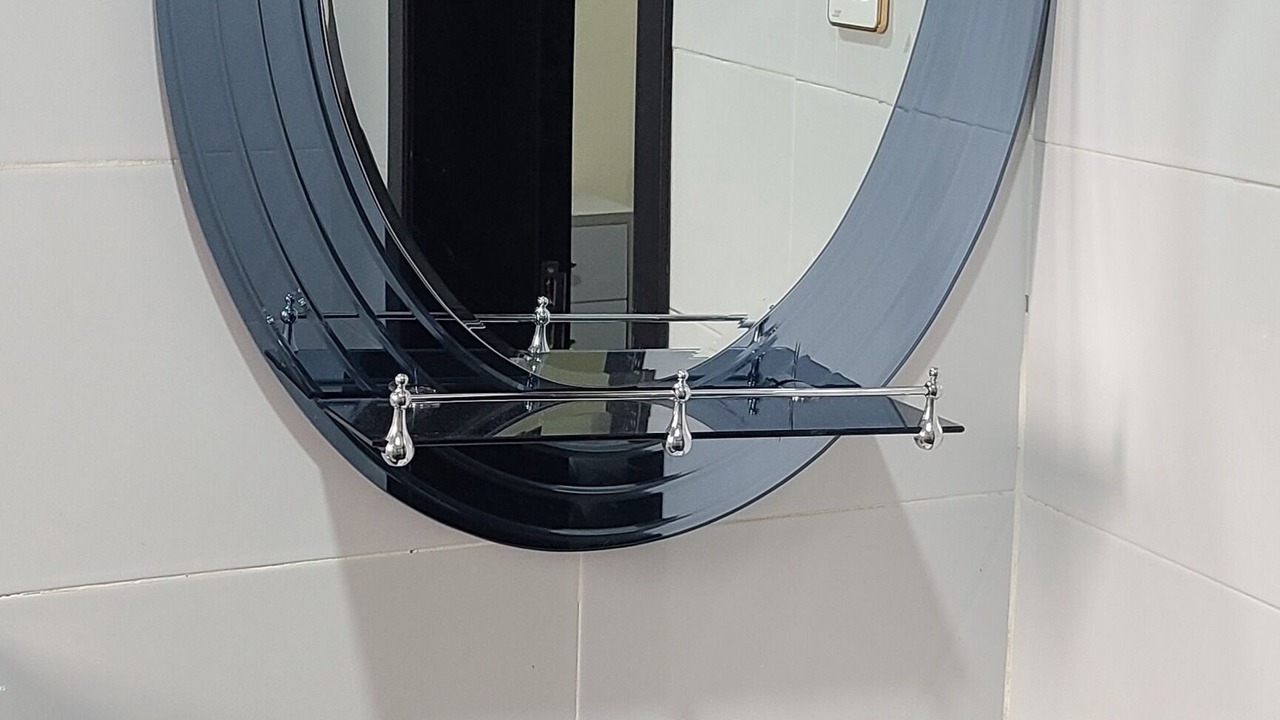 Photo of Bathroom in Ijare