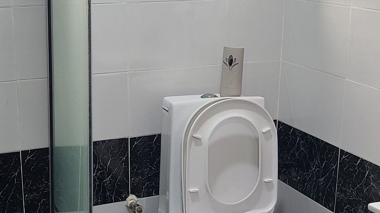 Photo of Bathroom in Ijare