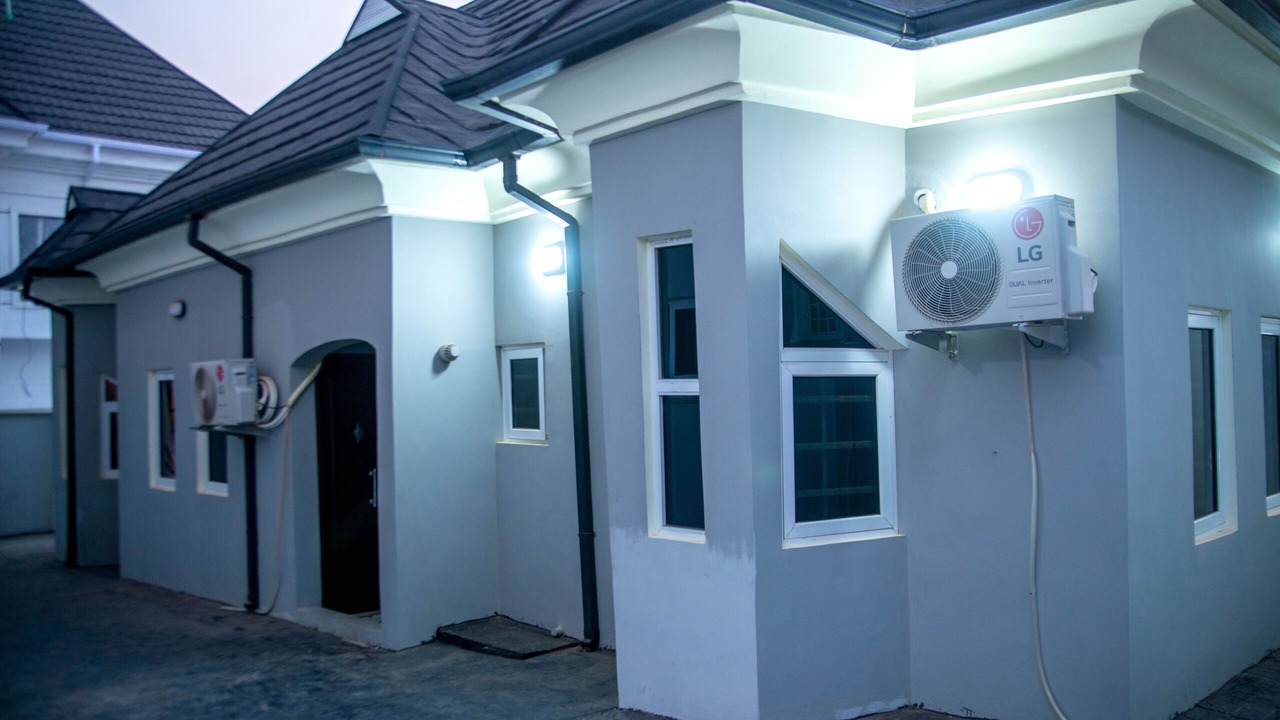 Photo of Outdoor in Ijare