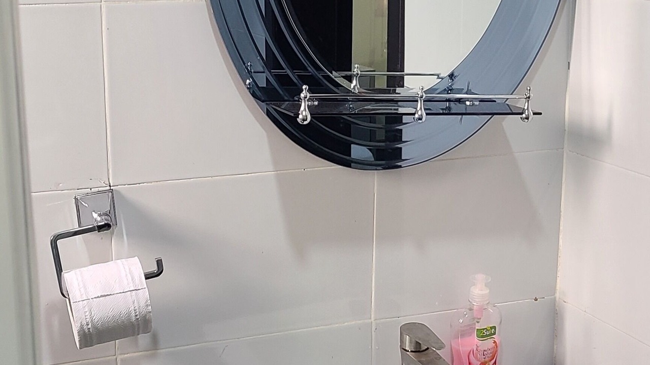 Photo of Bathroom in Ijare