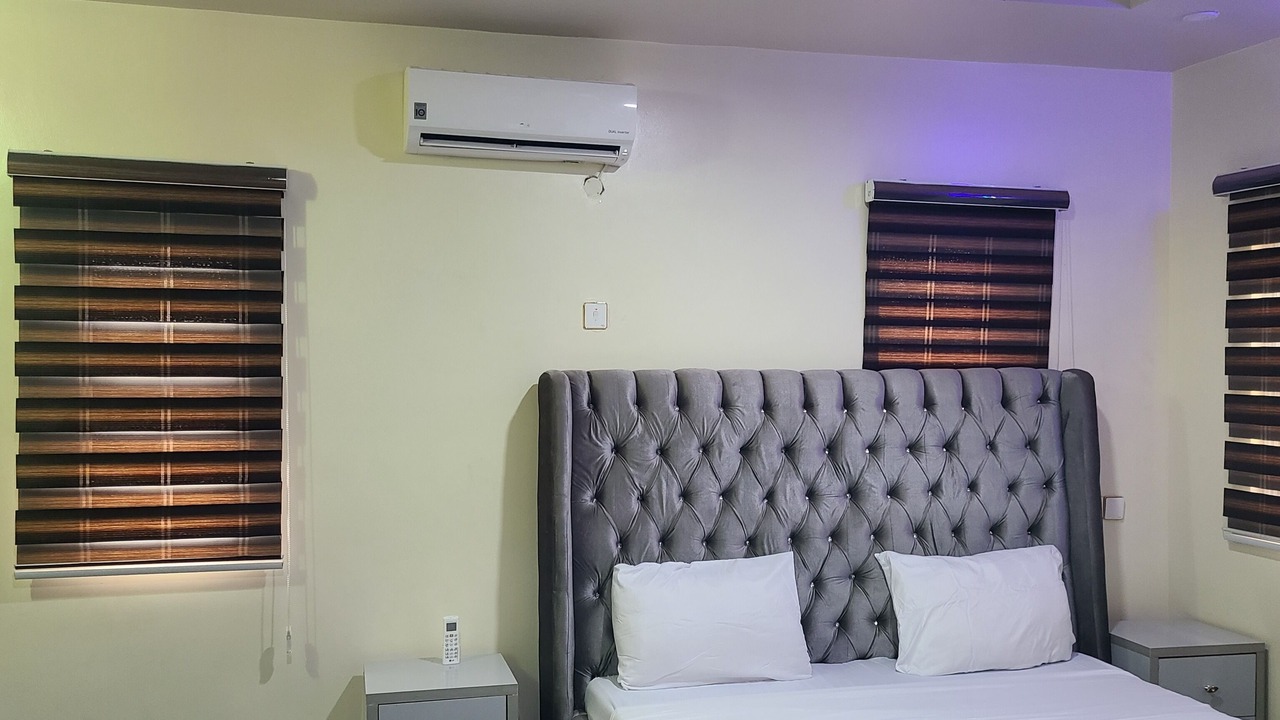 Photo of Bedroom in Ijare