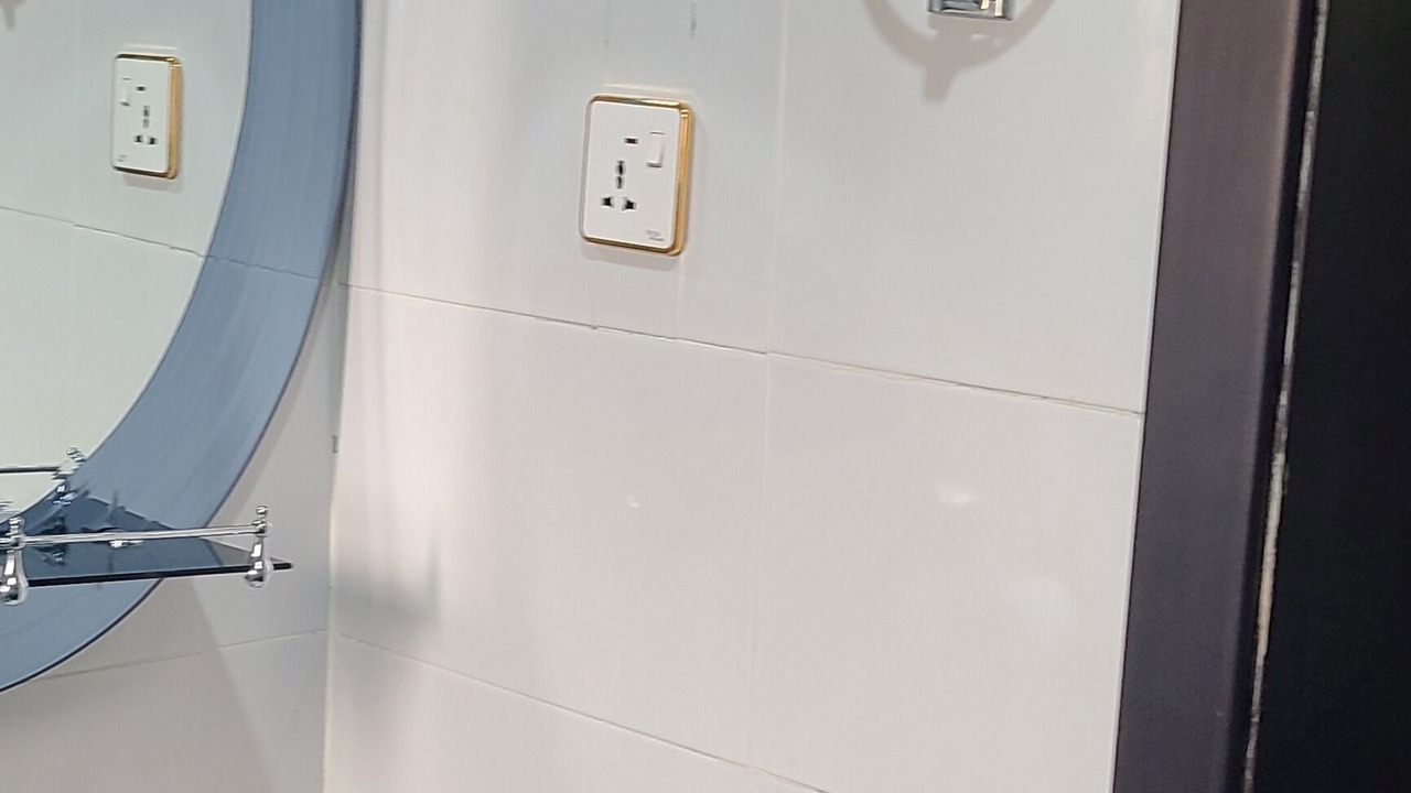 Photo of Bathroom in Ijare