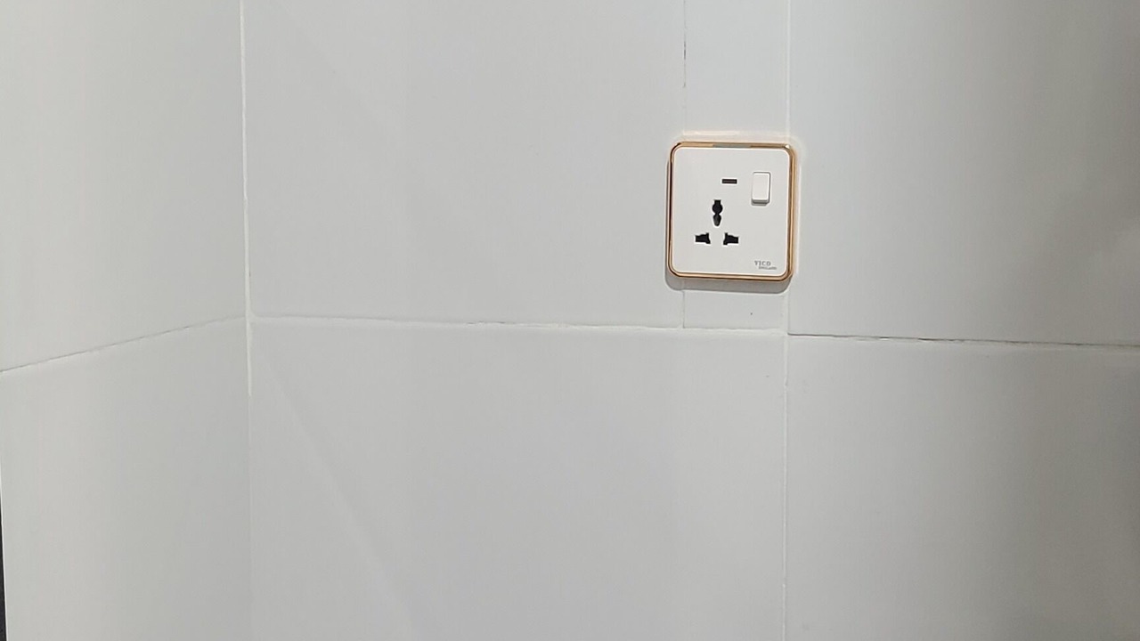 Photo of Bathroom in Ijare