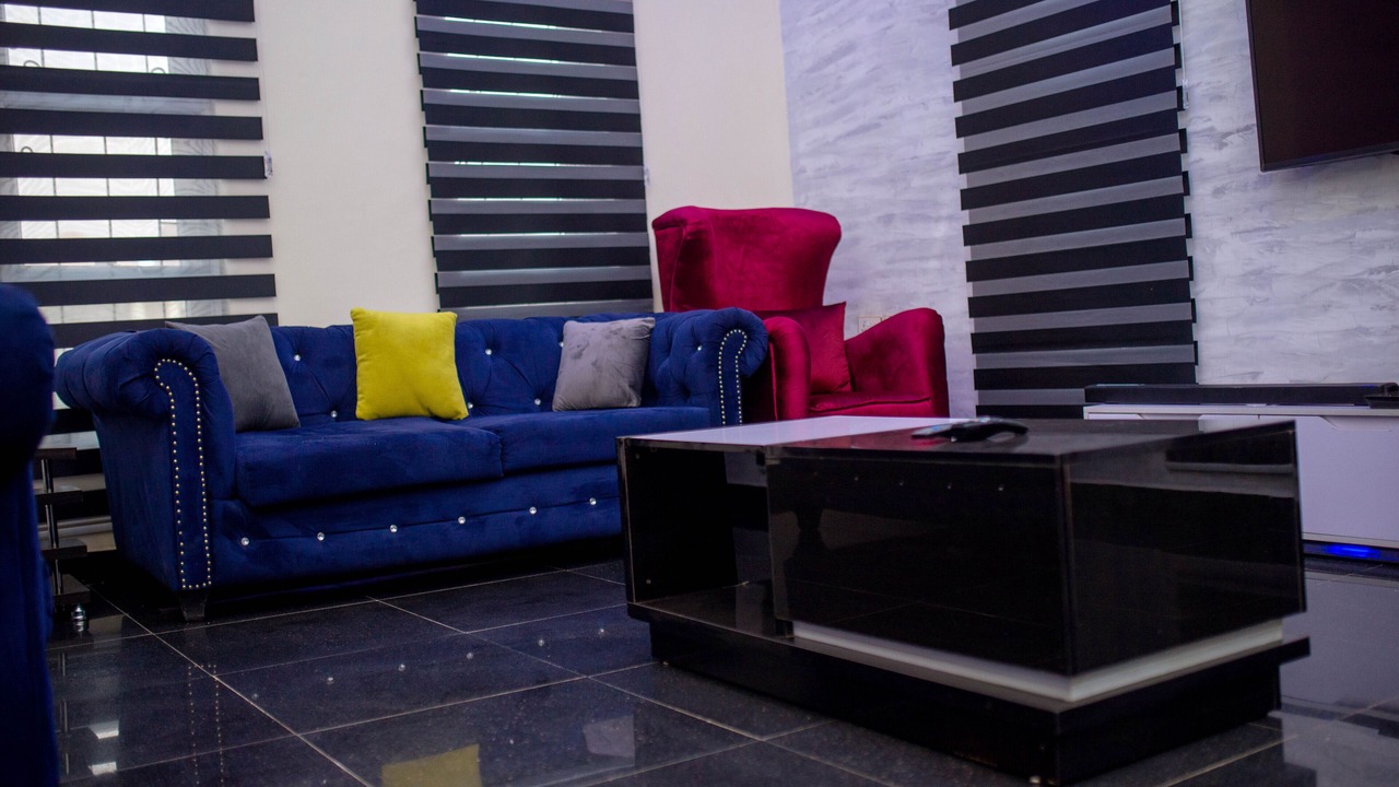 Photo of Livingroom in Ijare