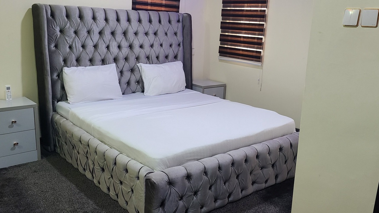 Photo of Bedroom in Ijare