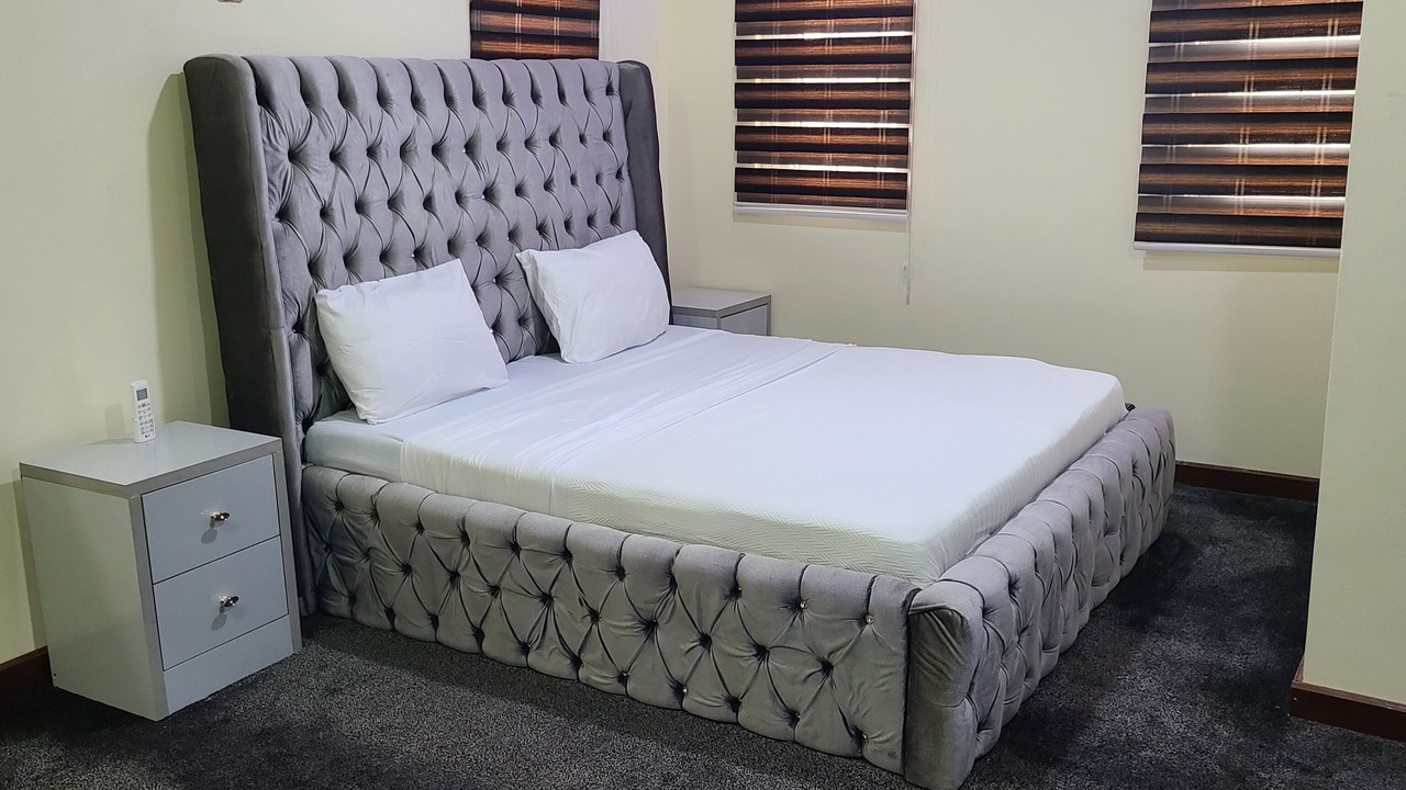 Photo of Bedroom in Ijare