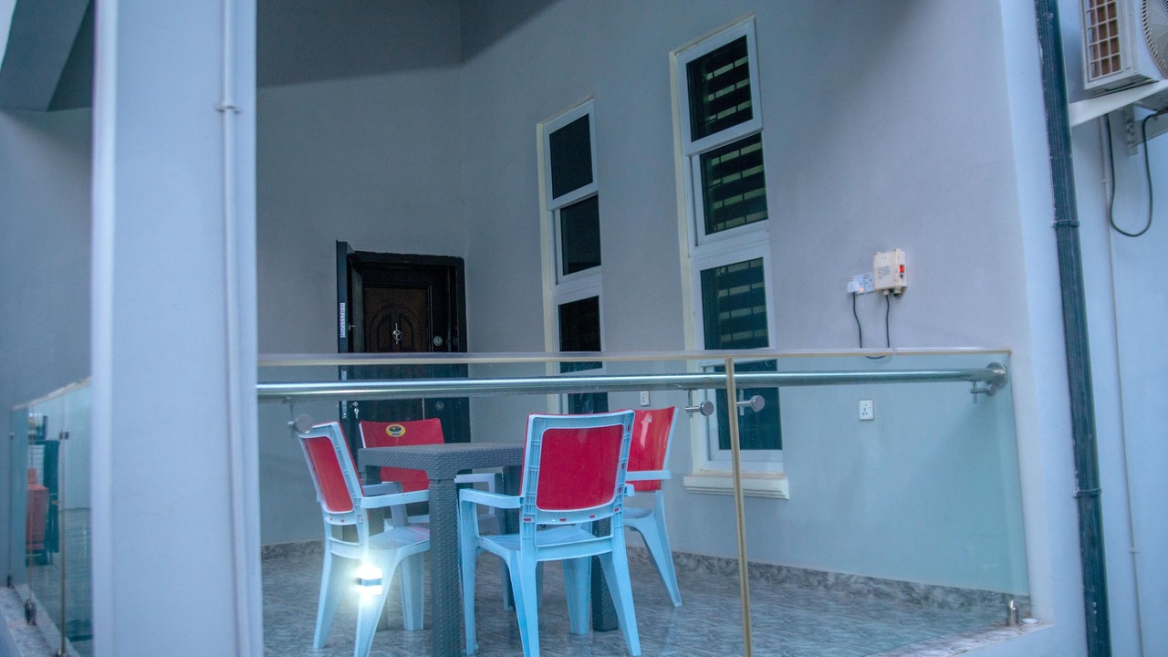Photo of Outdoor in Ijare