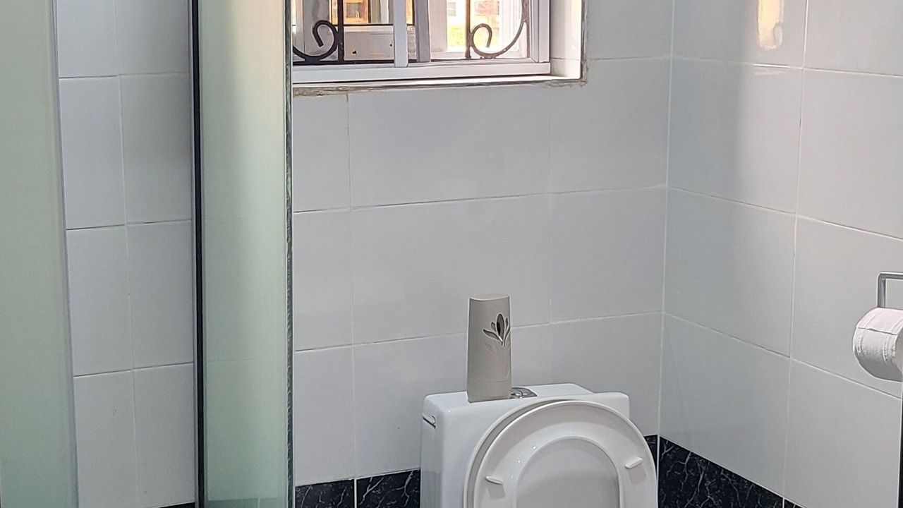 Photo of Bathroom in Ijare