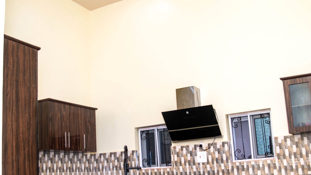 Photo of Kitchen in Ijare