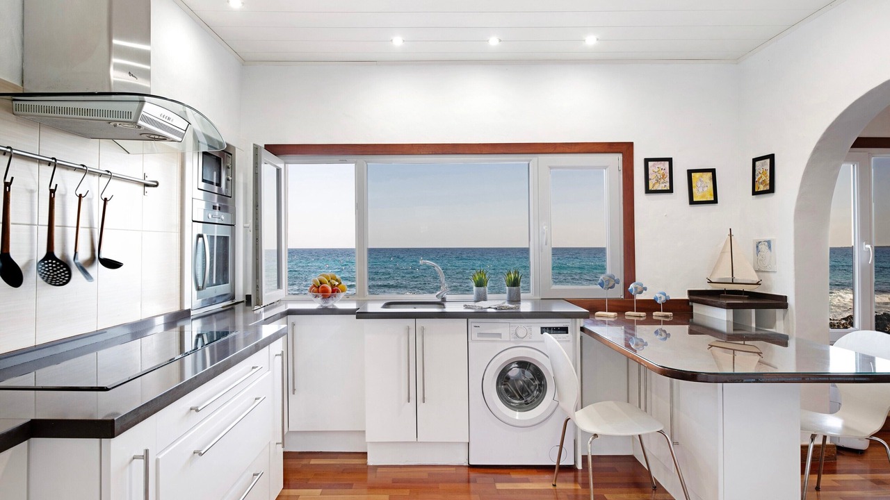 Photo of Kitchen in Arrieta
