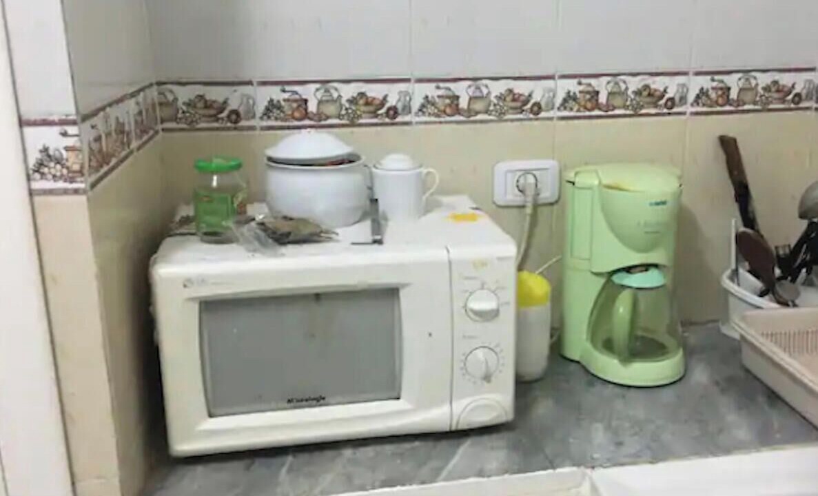 Photo of Kitchen in Ariana