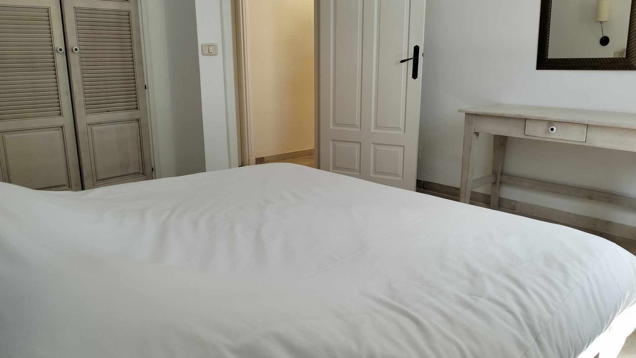 Photo of Bedroom in Arkou