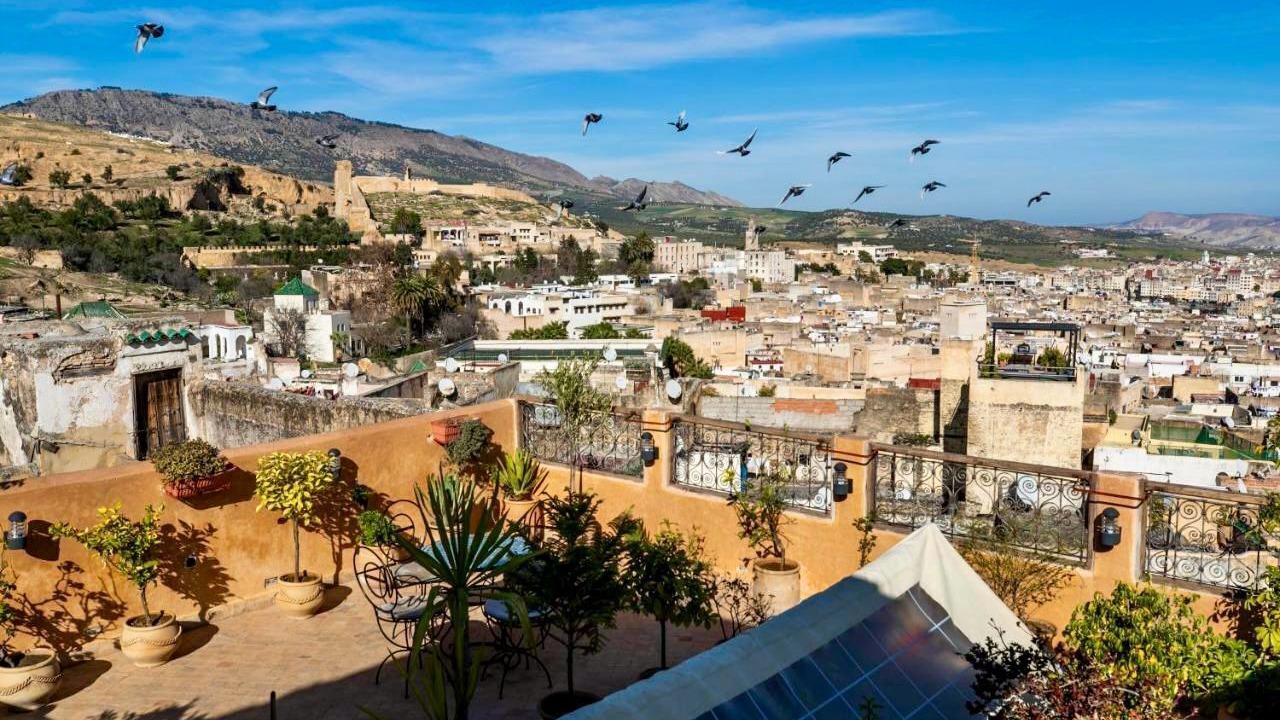 Photo of Outdoor in Fes El Jdid
