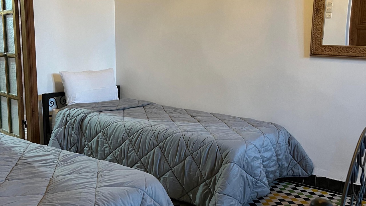 Photo of Bedroom in Fes El Jdid