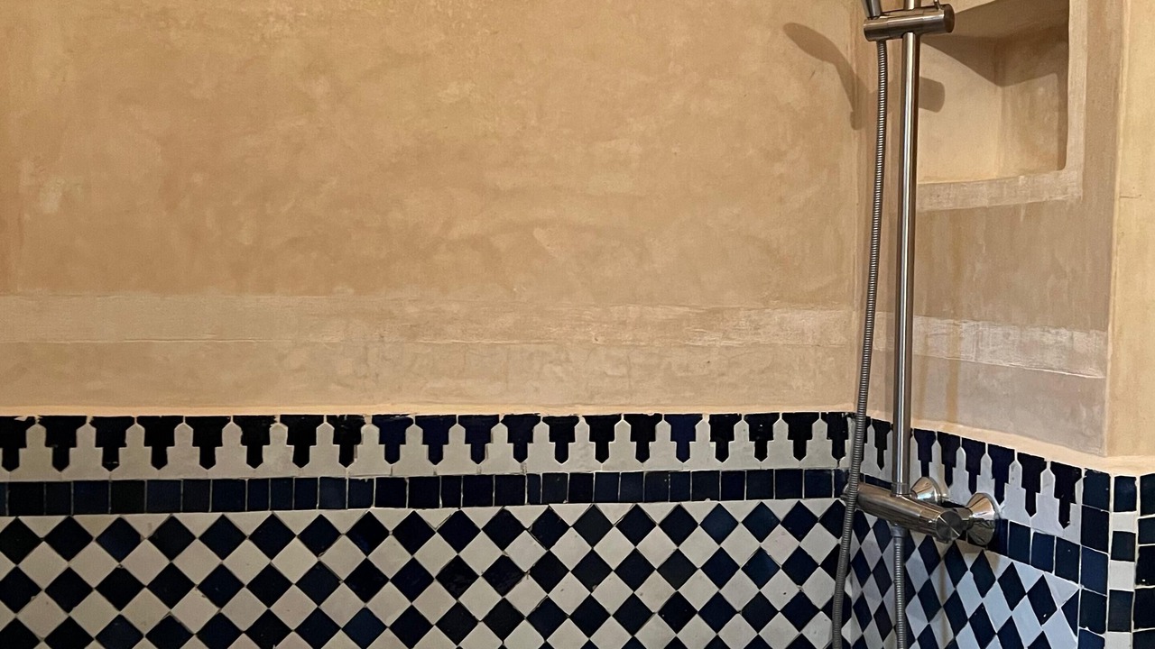 Photo of Bathroom in Fes El Jdid