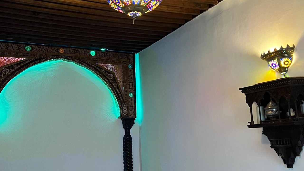 Photo of Bedroom in Fes El Jdid