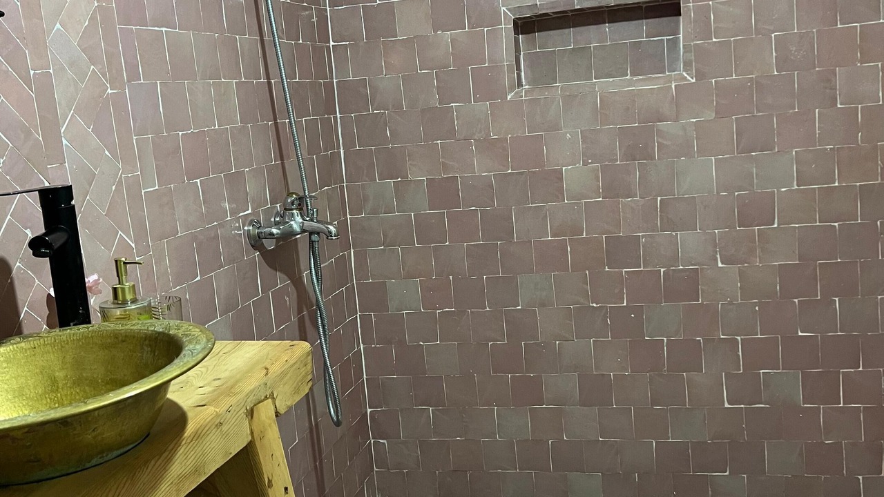 Photo of Bathroom in Fes El Jdid