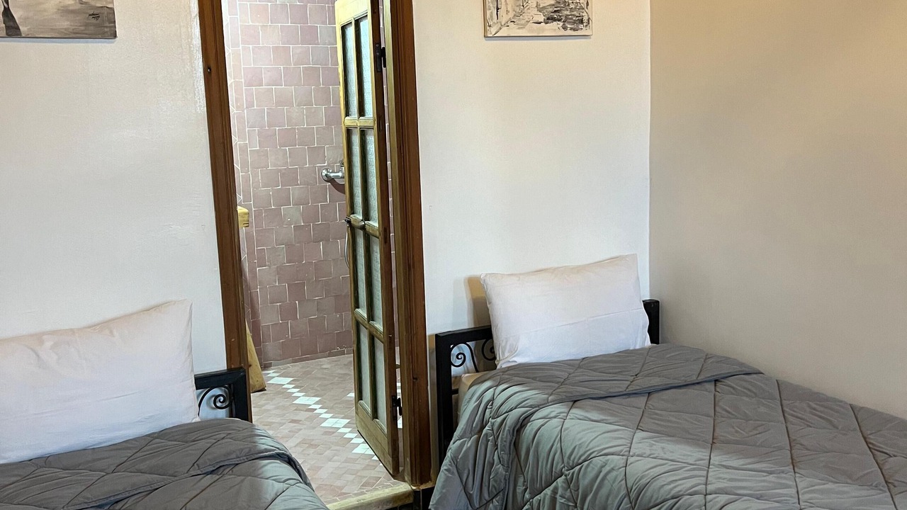 Photo of Bedroom in Fes El Jdid