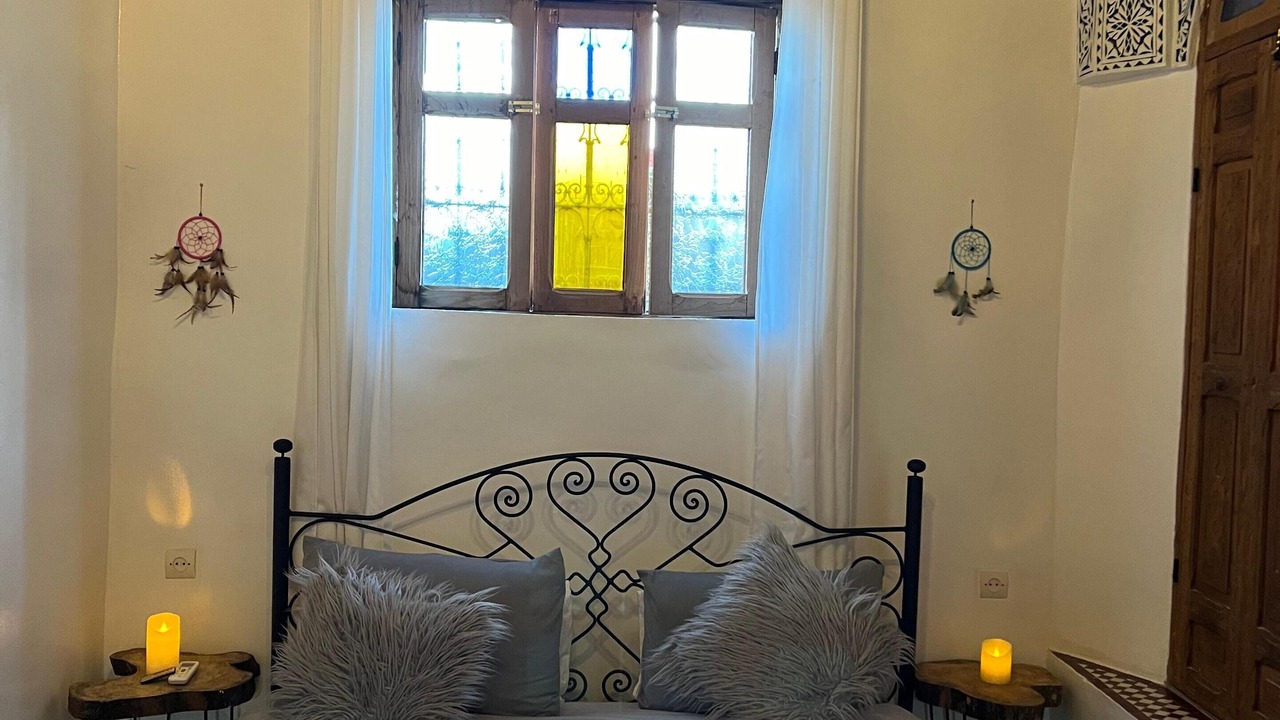 Photo of Bedroom in Fes El Jdid