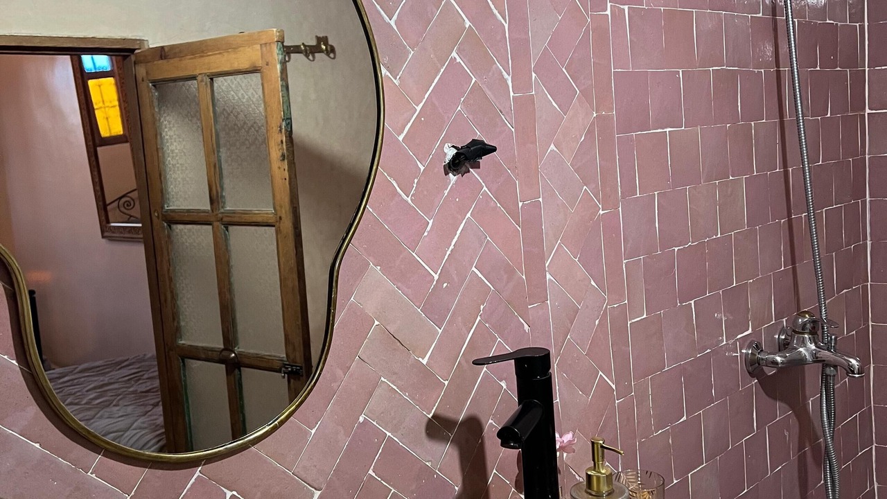 Photo of Bathroom in Fes El Jdid