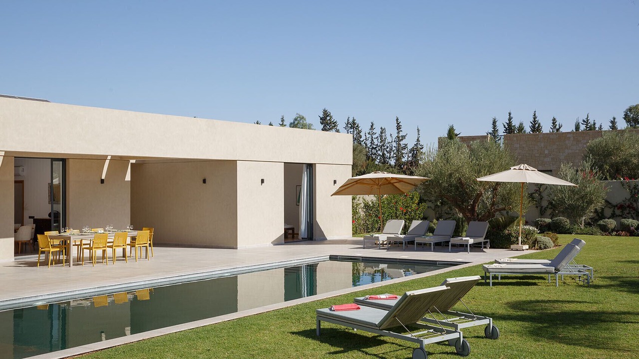 Photo of Outdoor in Tassoultante