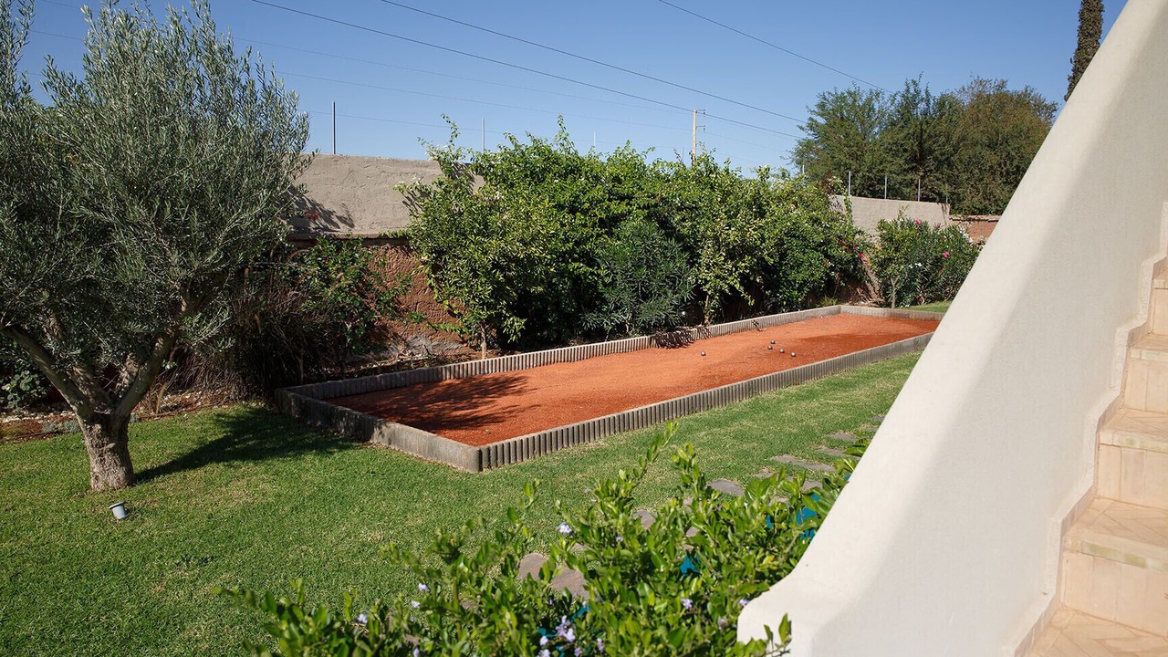 Photo of Outdoor in Tassoultante