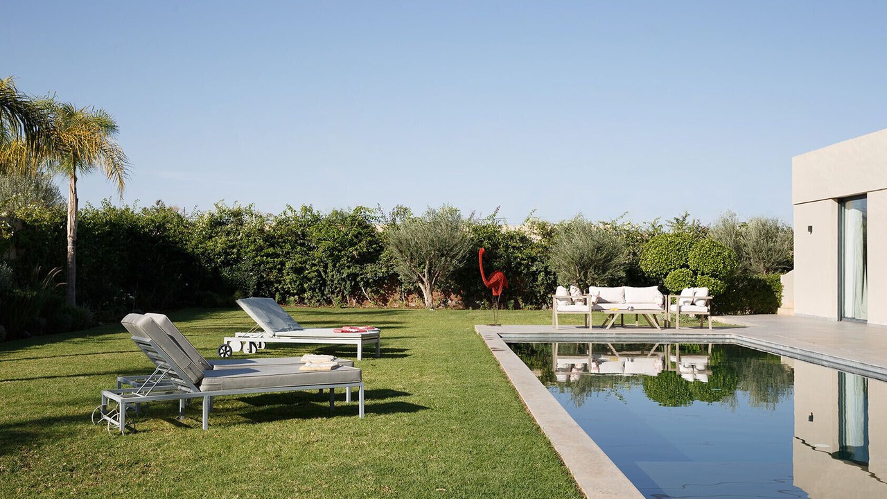 Photo of Outdoor in Tassoultante