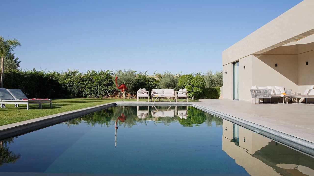 Photo of Outdoor in Tassoultante