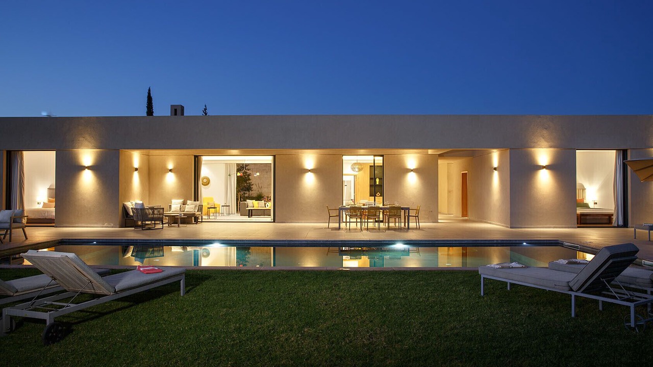 Photo of Outdoor in Tassoultante