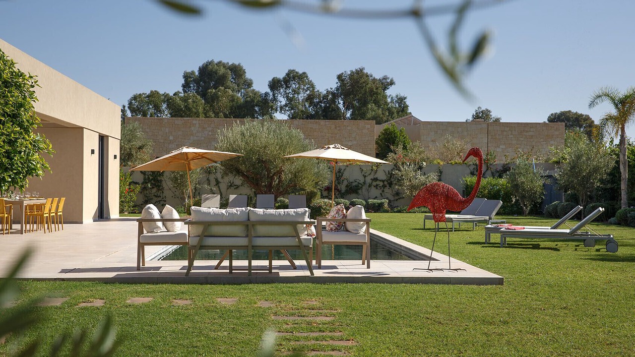 Photo of Outdoor in Tassoultante
