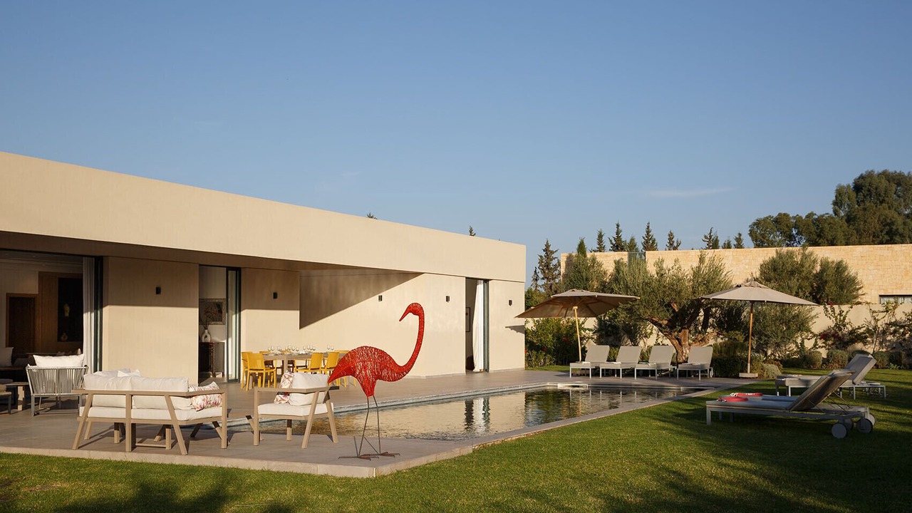Photo of Outdoor in Tassoultante