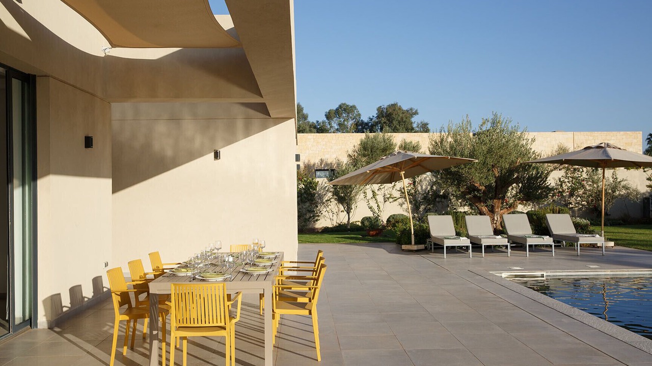 Photo of Outdoor in Tassoultante
