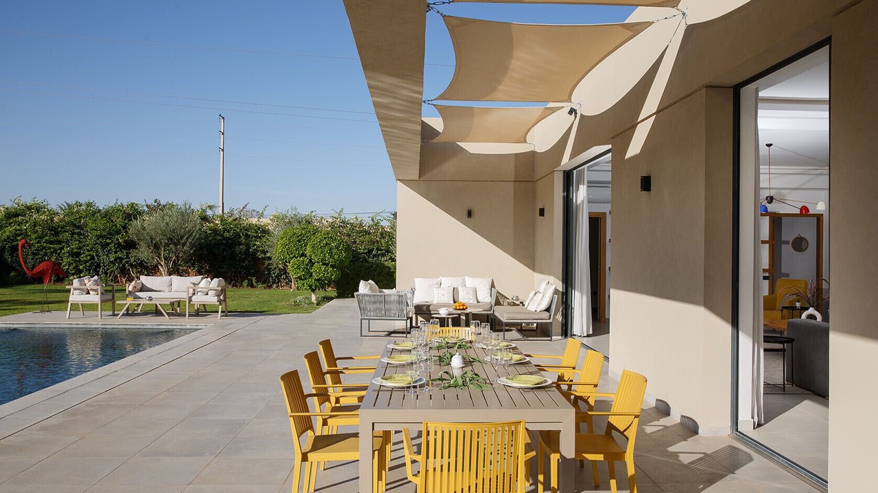 Photo of Outdoor in Tassoultante