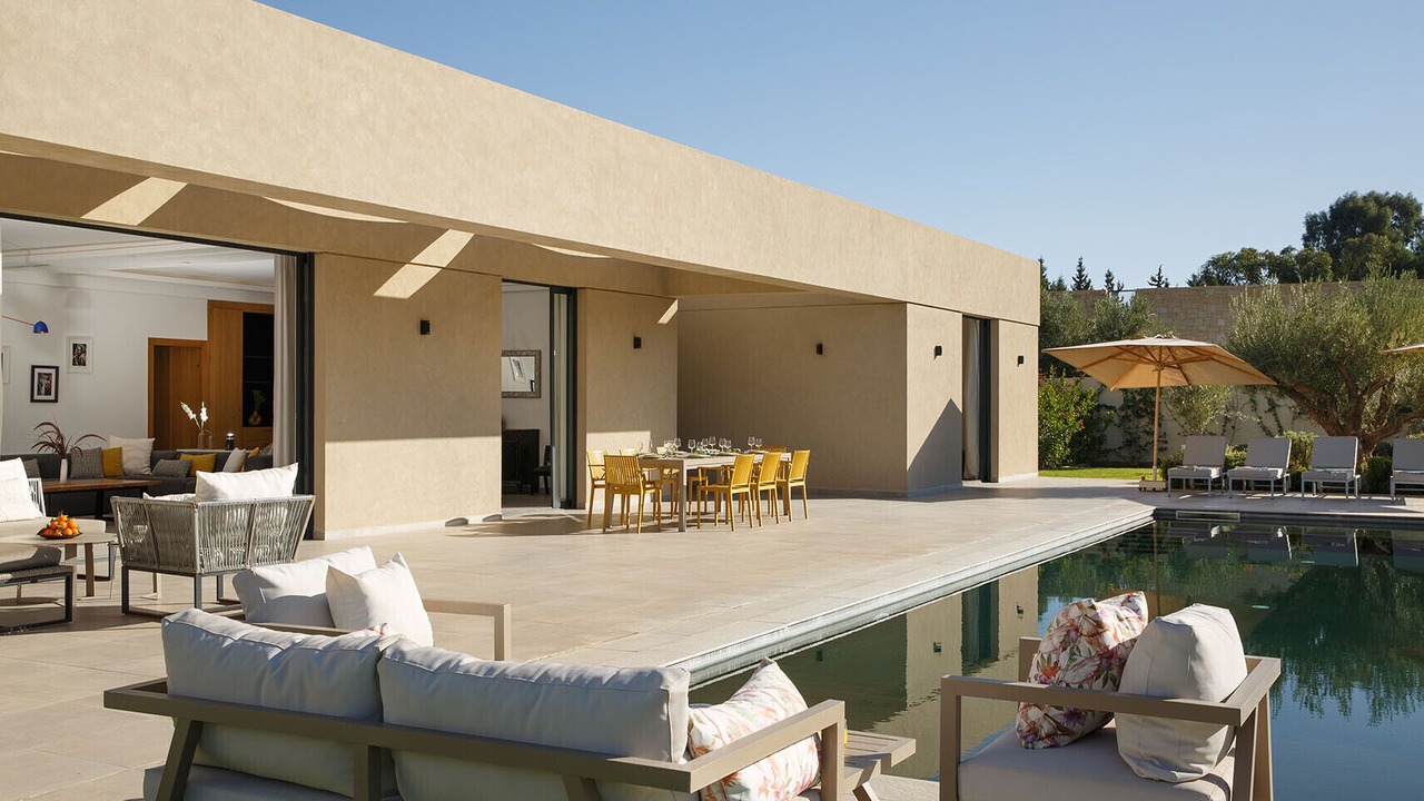 Photo of Outdoor in Tassoultante