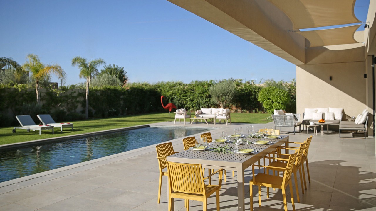Photo of Outdoor in Tassoultante
