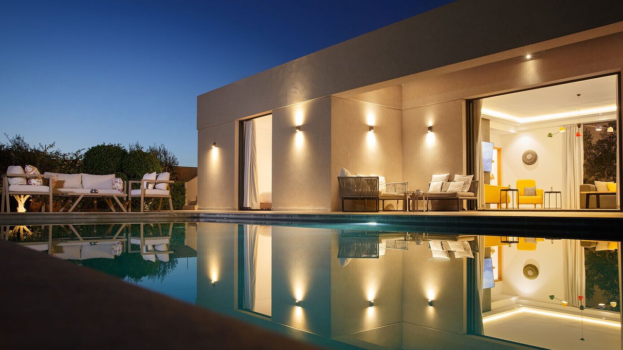 Photo of Outdoor in Tassoultante
