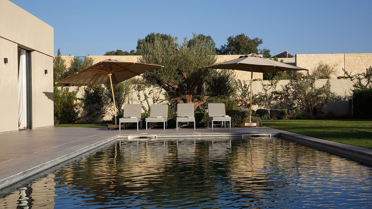 Photo of Outdoor in Tassoultante