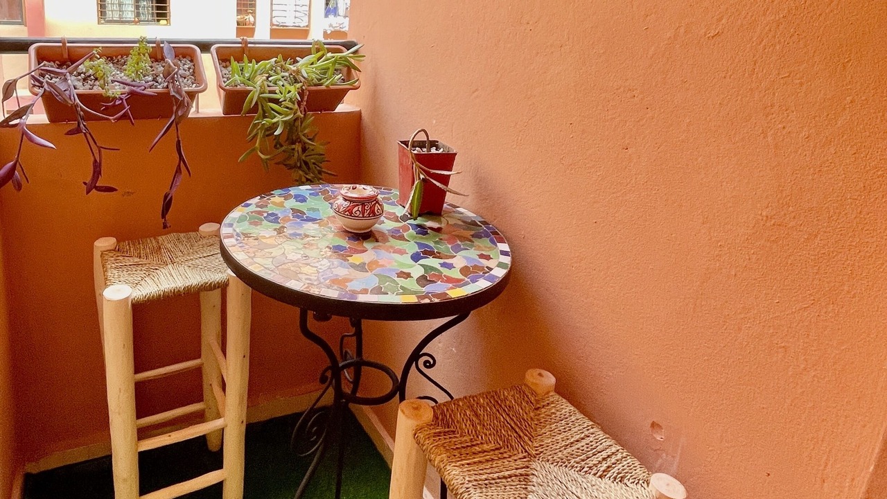 Photo of Outdoor in Arset El Bilk