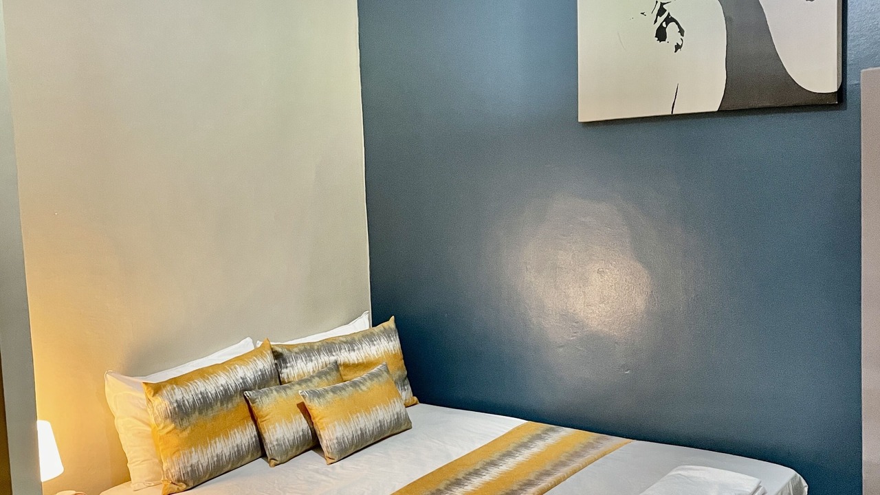Photo of Bedroom in Arset El Bilk