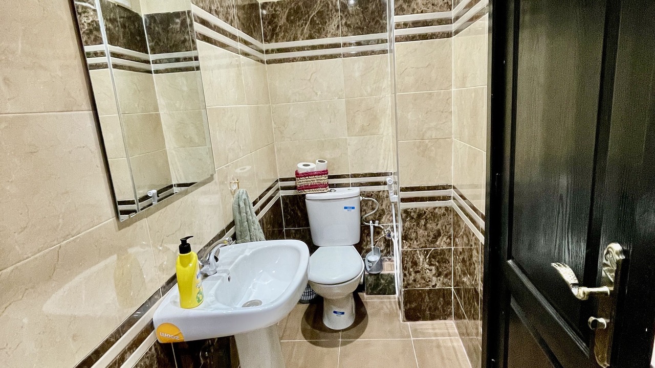 Photo of Bathroom in Arset El Bilk