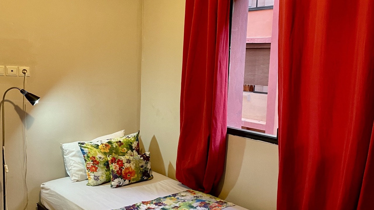 Photo of Bedroom in Arset El Bilk