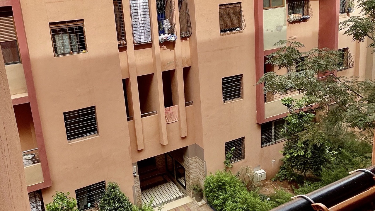 Photo of Outdoor in Arset El Bilk
