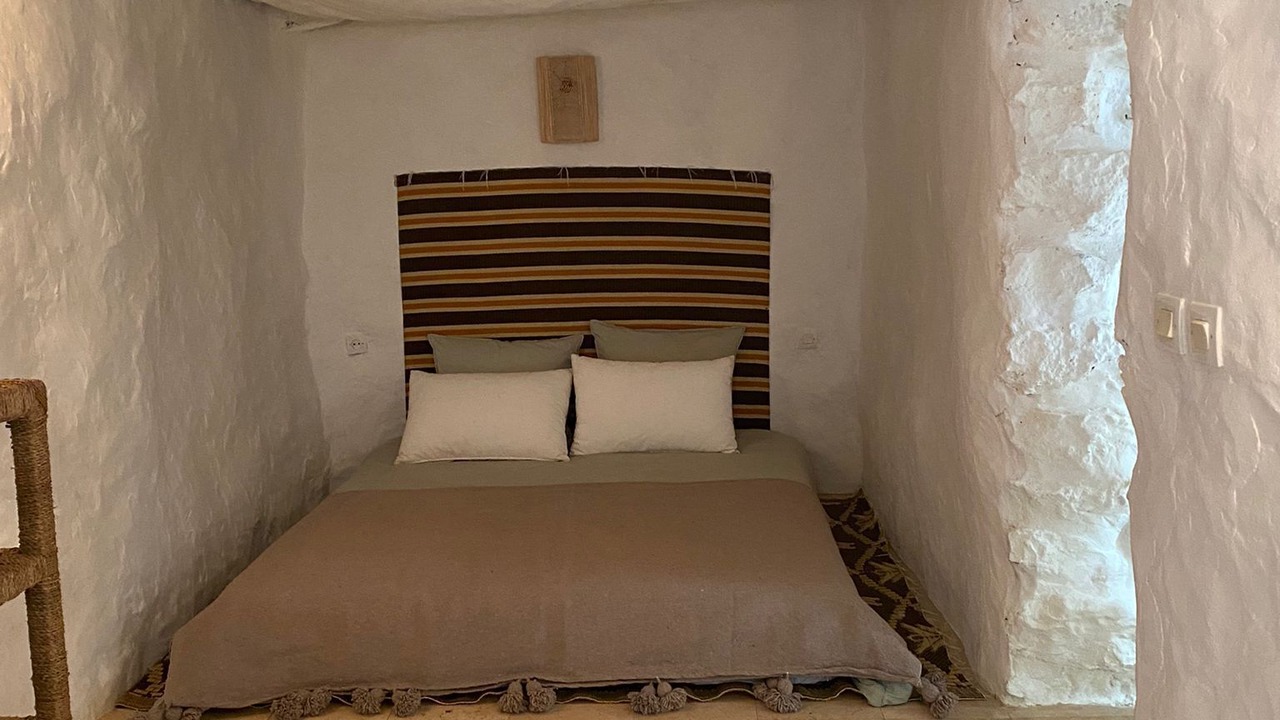 Photo of Bedroom in Sidi Kaouki