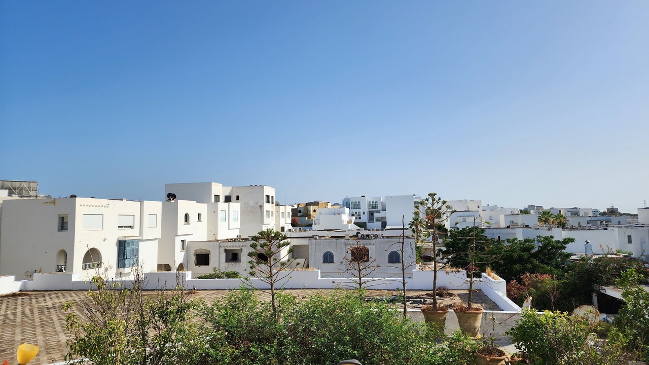 Photo of Outdoor in Aousja