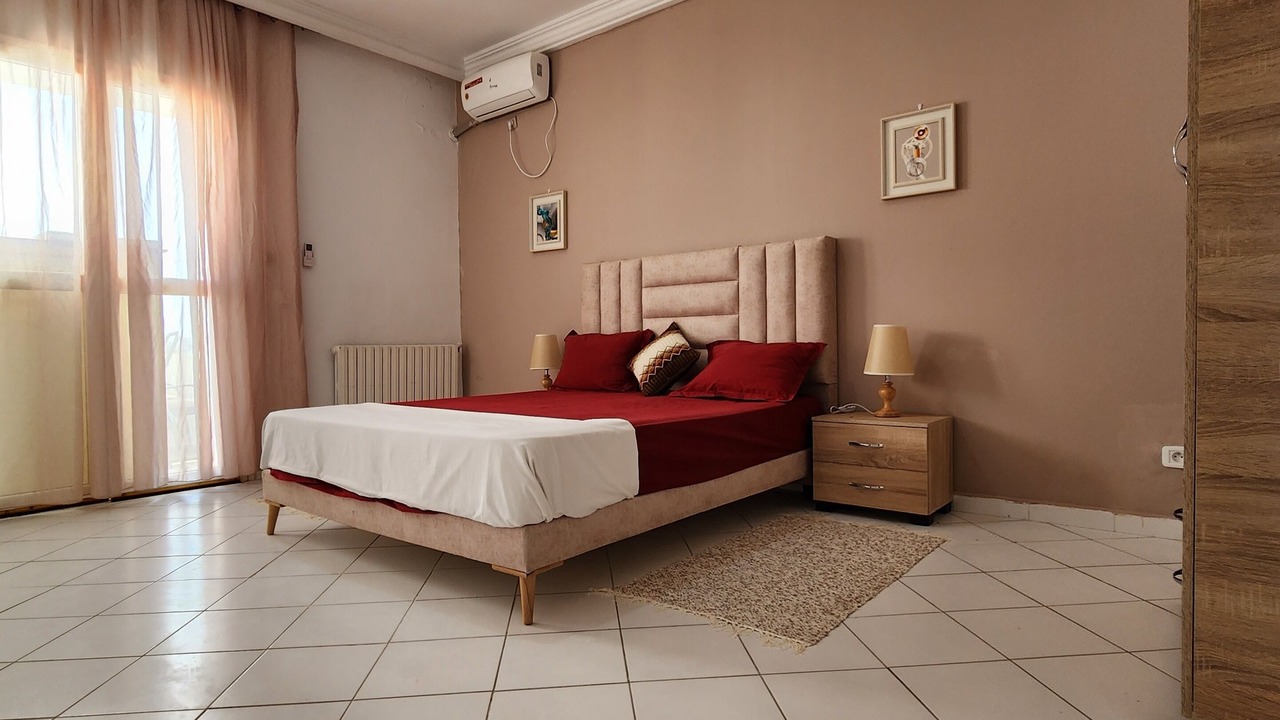Photo of Bedroom in Aousja