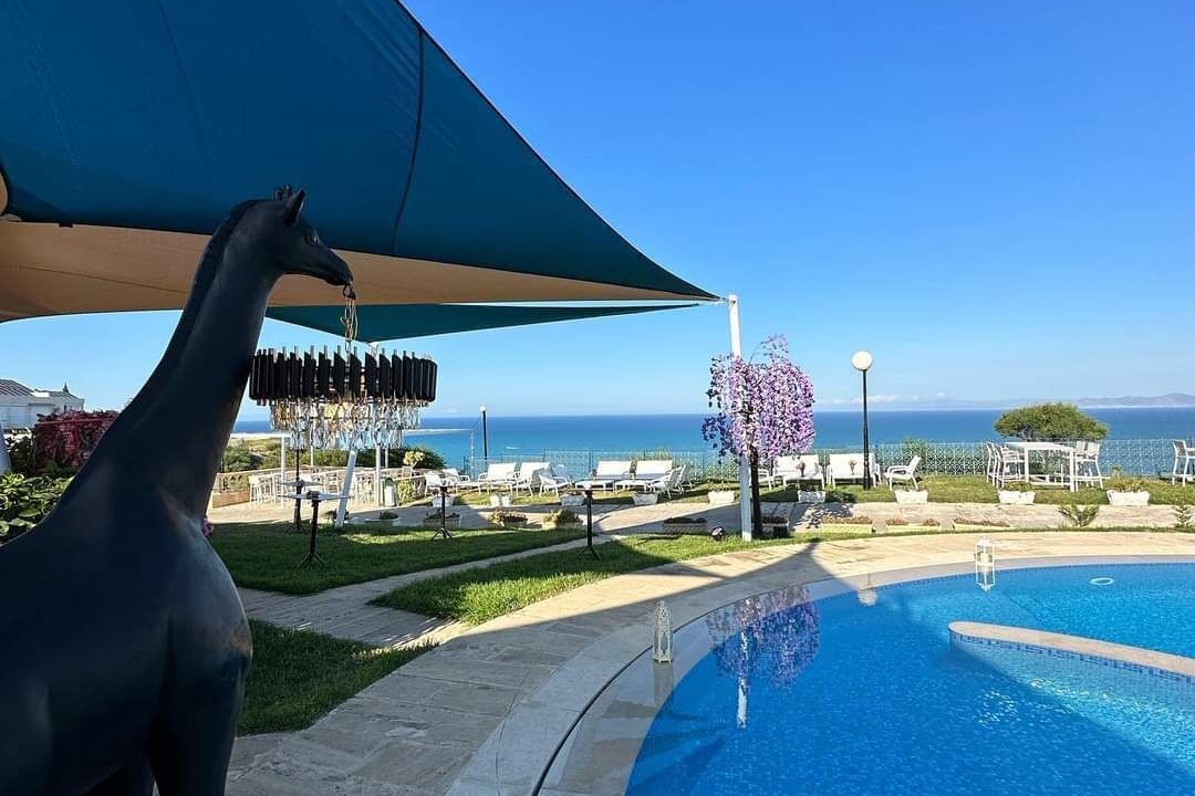 Photo of Outdoor in Aousja