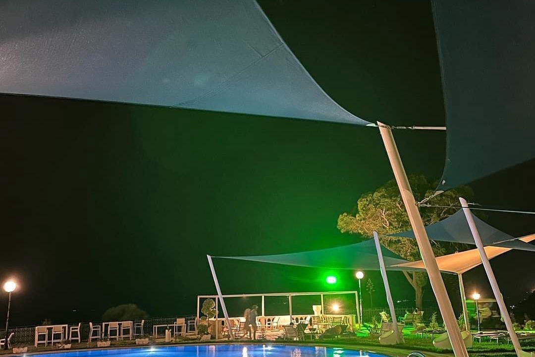 Photo of Outdoor in Aousja